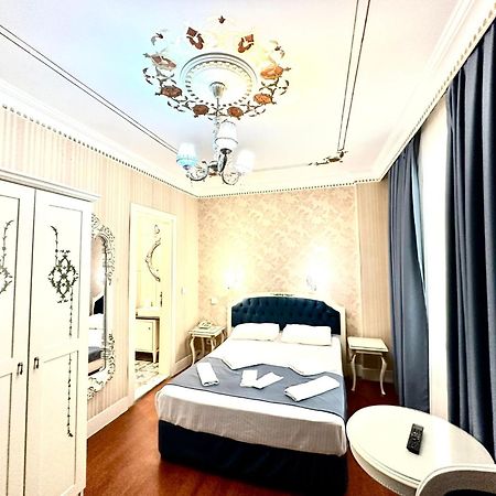 Alyon Hotel Taksim Стамбул Экстерьер фото