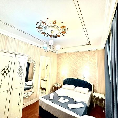 Alyon Hotel Taksim Стамбул Экстерьер фото